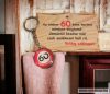 Ajándék készlet SZÜLETÉSNAP 60. / szülinap vicces évszámos Ajándék készlet SZÜLETÉSNAP 60. / szülinap vicces évszámos