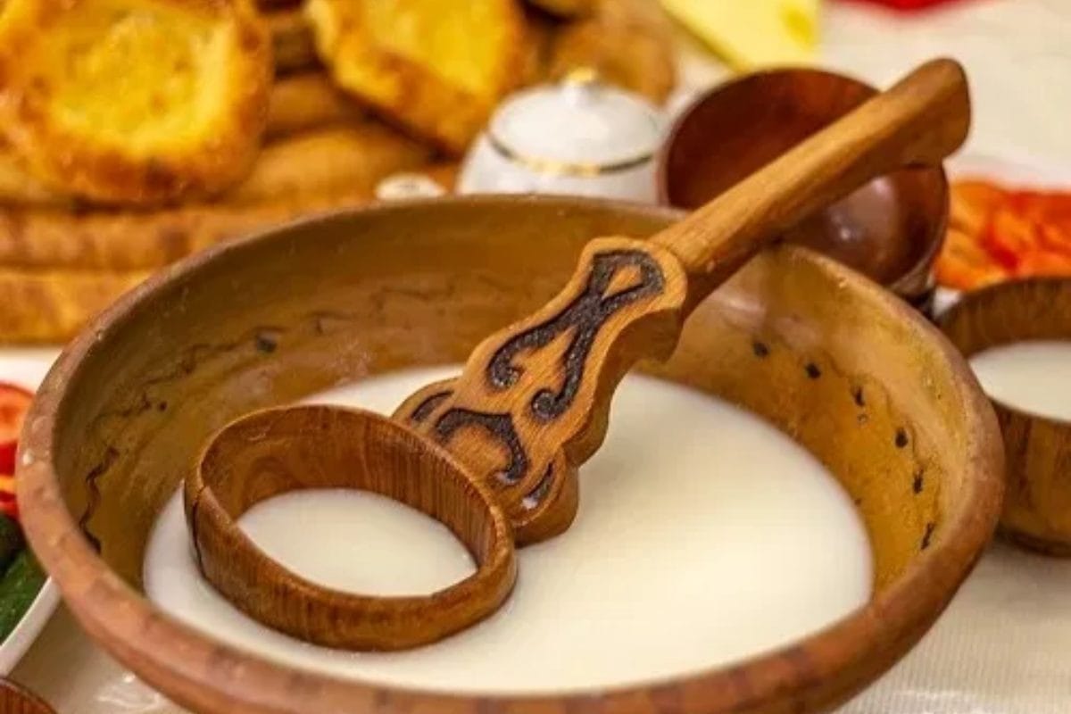 Régi magyar konyha: Nem csak gulyás és paprika!
