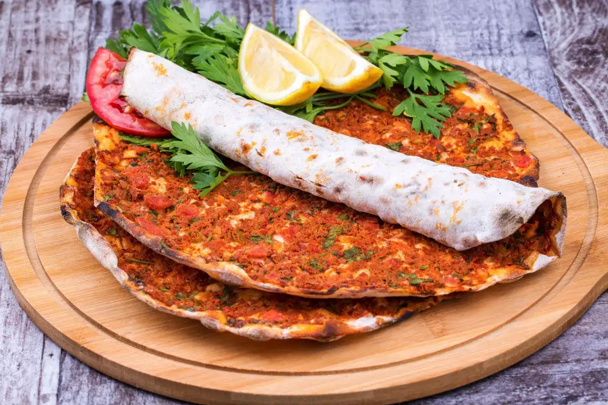 Régi magyar konyha: Nem csak gulyás és paprika!