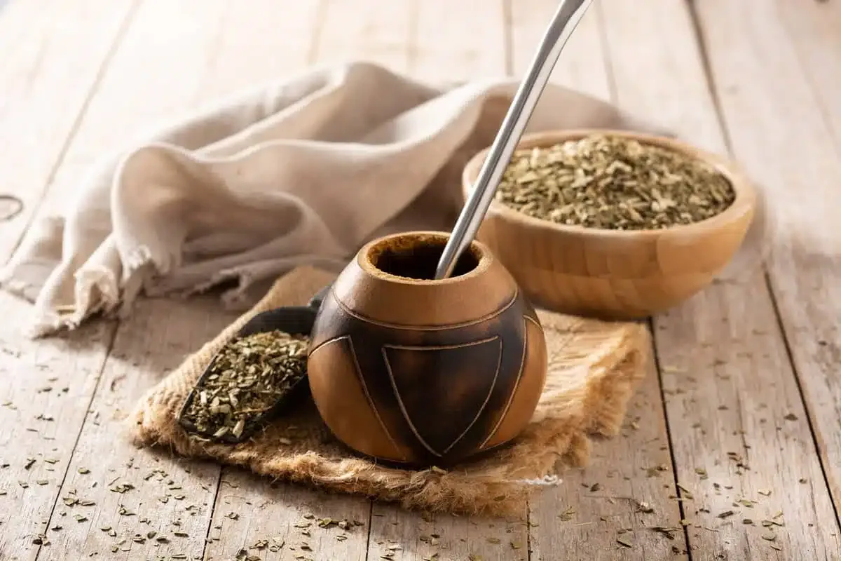 Hogyan válassz yerba matét: pálcával vagy anélkül?